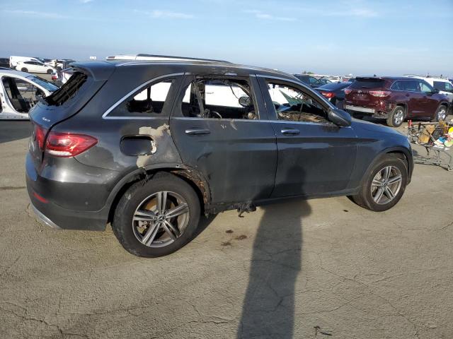 Vin: w1n0g8eb6lf759363, lot: 41533895, mercedes-benz glc-class 300 4matic 20203