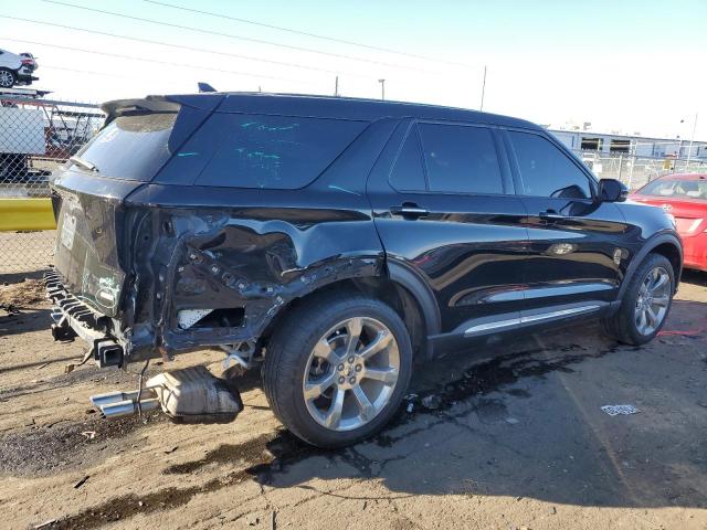 2020 FORD EXPLORER P - 1FM5K8HC2LGA14647