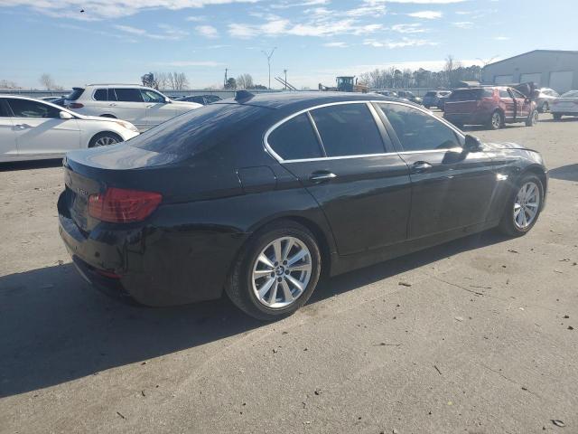 Vin: wba5a5c51ed509423, lot: 88244425, bmw 5 series i 20143