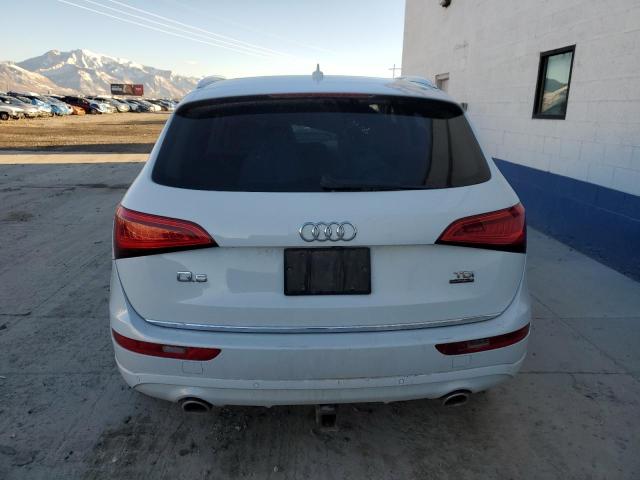 2015 AUDI Q5 TDI PRE WA1VMAFP6FA097545
