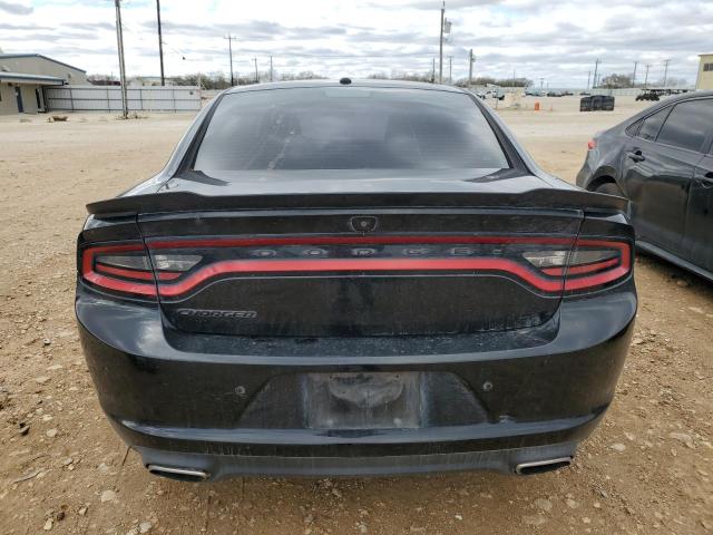 2020 DODGE CHARGER SX - 2C3CDXBG5LH207959