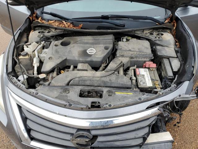 2015 NISSAN ALTIMA 2.5 - 1N4AL3AP1FC567288
