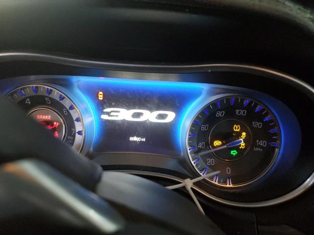 2017 CHRYSLER 300 LIMITE - 2C3CCAAGXHH647457