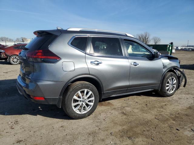 2020 NISSAN ROGUE S - 5N1AT2MV1LC778190