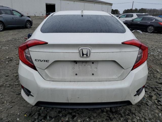 2017 HONDA CIVIC EX - 19XFC2F76HE226192