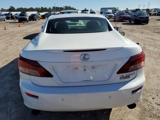 2015 LEXUS IS 350 - JTHFE2C2XF2511053
