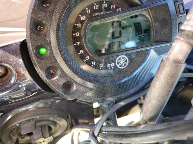 2004 YAMAHA FZ6 SC JYARJ08Y94A000282