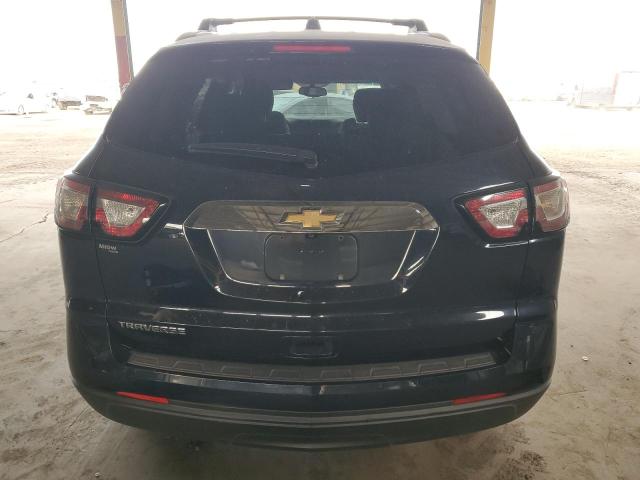 2017 CHEVROLET TRAVERSE L - 1GNKRFED8HJ229309