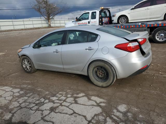 2015 KIA FORTE EX - KNAFX4A81F5281171