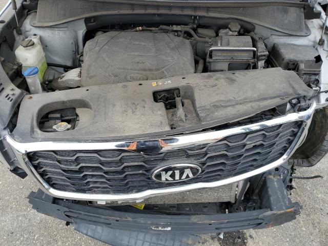 2019 KIA SORENTO LX #3315604774
