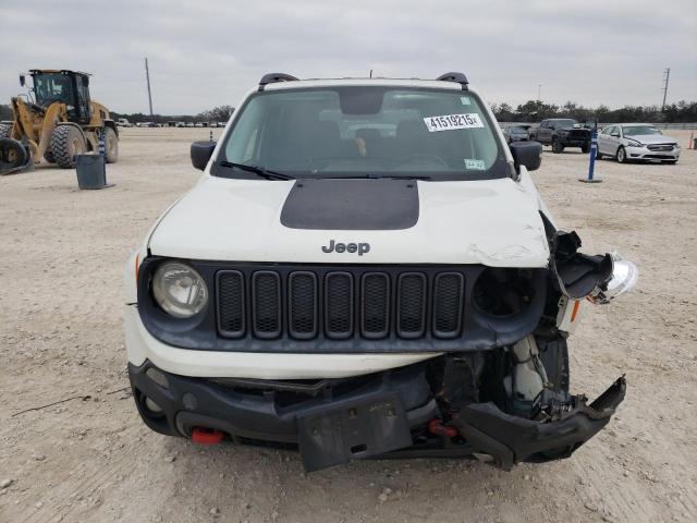 2015 JEEP RENEGADE T - ZACCJBCT2FPB82170