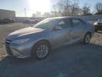 2017 TOYOTA CAMRY LE - 4T1BF1FK4HU814061