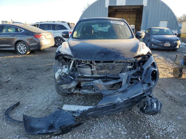 2015 NISSAN JUKE S - JN8AF5MR1FT513763