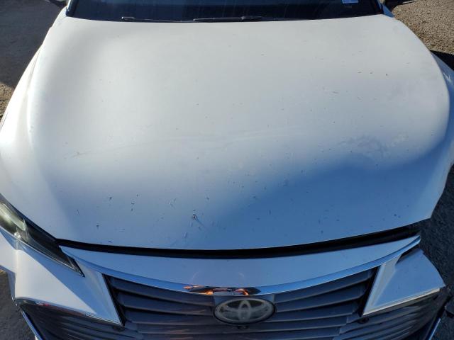 2019 TOYOTA AVALON XLE - 4T1BZ1FB2KU010730
