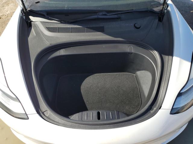 2018 TESLA MODEL 3 - 5YJ3E1EA8JF164623