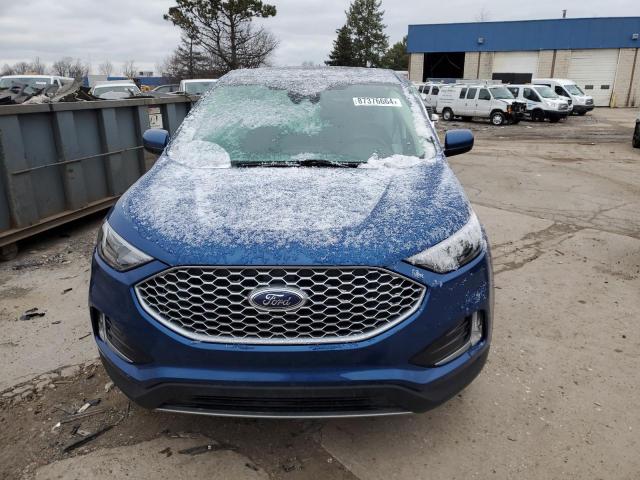 2024 FORD EDGE SEL - 2FMPK4J93RBA91897
