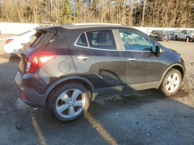 Vin: kl4cjfsb2gb557951, lot: 42131055, buick encore convenience 20163