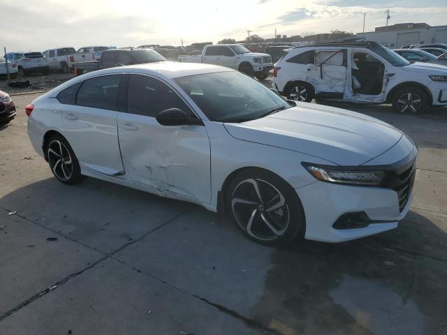 2021 HONDA ACCORD SPO 1HGCV1F34MA087568