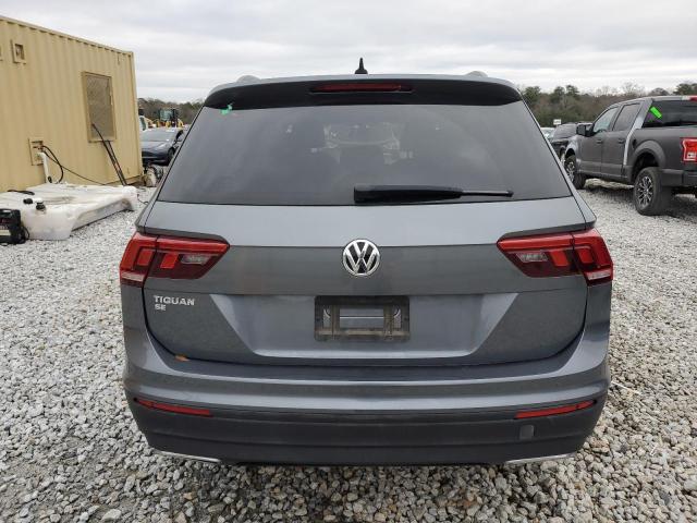 2019 VOLKSWAGEN TIGUAN SE - 3VV3B7AX3KM035015
