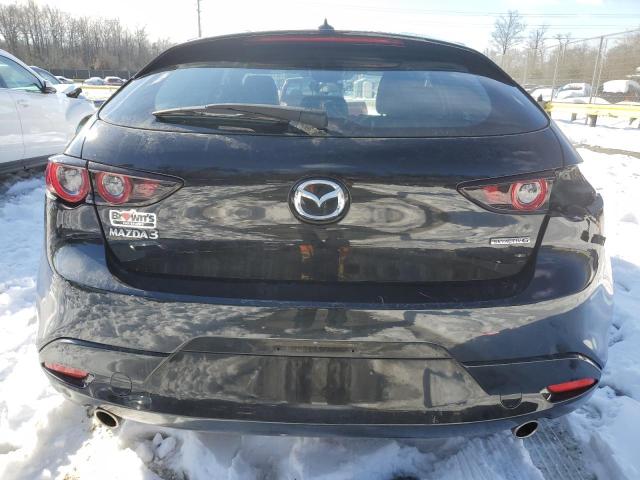 2020 MAZDA 3 PREFERRE - JM1BPAMMXL1167634