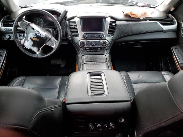2018 CHEVROLET TAHOE K150 1GNSKCKJXJR309148