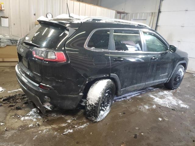 2019 JEEP CHEROKEE L - 1C4PJMDX6KD490823