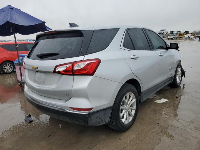 2019 CHEVROLET EQUINOX LT - 2GNAXKEV6K6137686