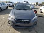 Lot #3303924726 2020 SUBARU CROSSTREK