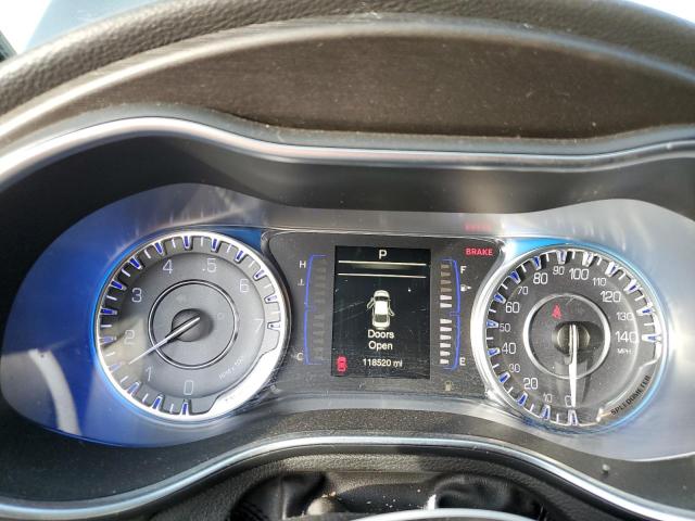 2016 CHRYSLER 200 LIMITE 1C3CCCAB7GN178169