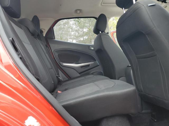 2020 FORD ECOSPORT S - MAJ6S3GL0LC392511