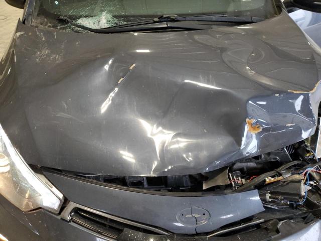 2015 KIA FORTE SX - KNAFZ5A39F5293721