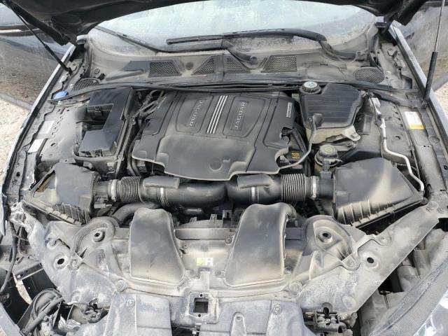 2015 JAGUAR XF 3.0 SPO SAJWA0F79F8U54108