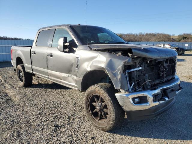 2017 FORD F250 SUPER 1FT7W2BT1HEE32885