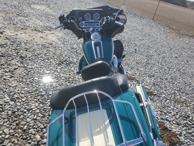 2009 HARLEY-DAVIDSON FLHTCU - 1HD1FC4139Y648324