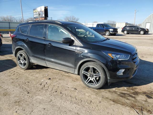 2019 FORD ESCAPE SEL - 1FMCU0HD8KUB02923