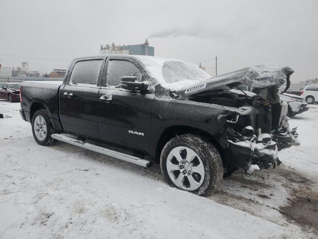 2023 RAM 1500 BIG H - 1C6SRFFT6PN704761