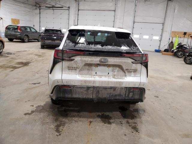 2023 SUBARU SOLTERRA P JTMABABAXPA044778