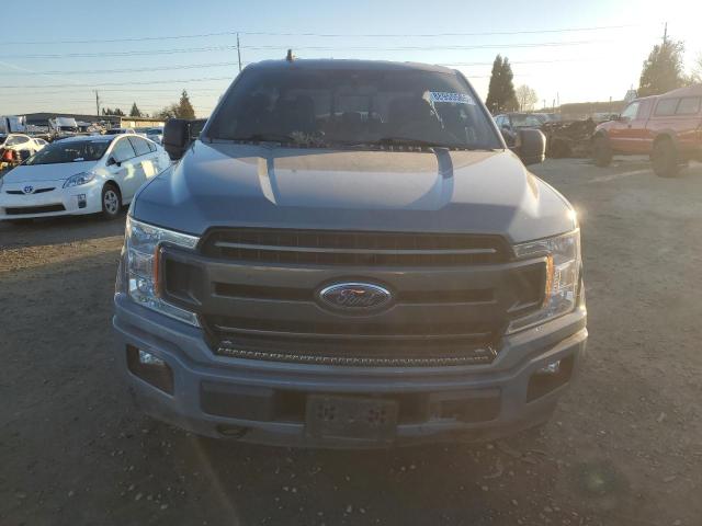 2020 FORD F150 SUPER - 1FTEW1E46LKD57634