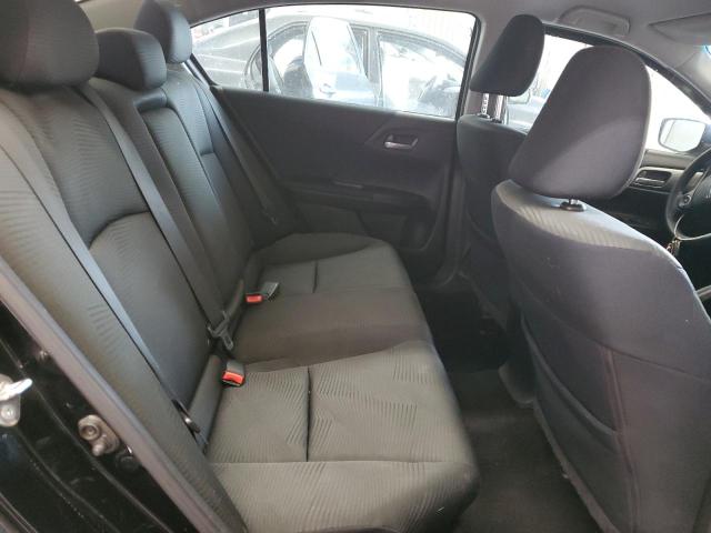2015 HONDA ACCORD LX - 1HGCR2F30FA195196