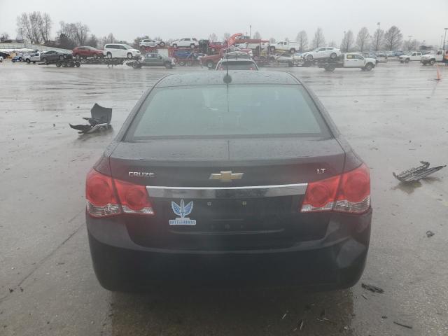 2016 CHEVROLET CRUZE LIMI - 1G1PE5SB0G7157033