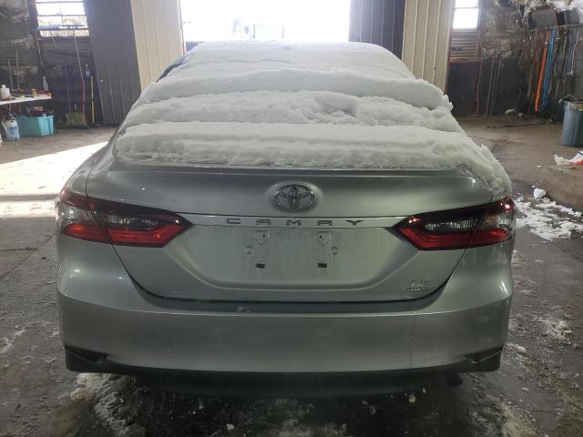 2024 TOYOTA CAMRY LE 4T1C11BK3RU117104