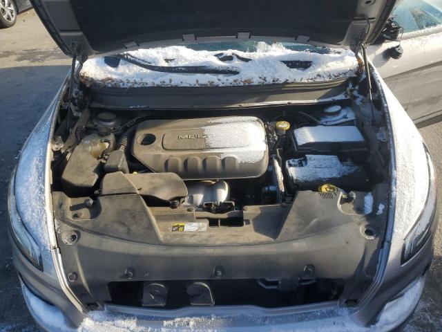 2018 JEEP CHEROKEE L - 1C4PJLCB5JD558799