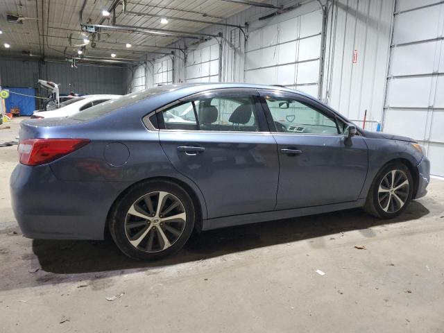 2015 SUBARU LEGACY 2.5 - 4S3BNAN6XF3031213