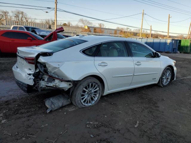 2018 TOYOTA AVALON HYB 4T1BD1EBXJU059818