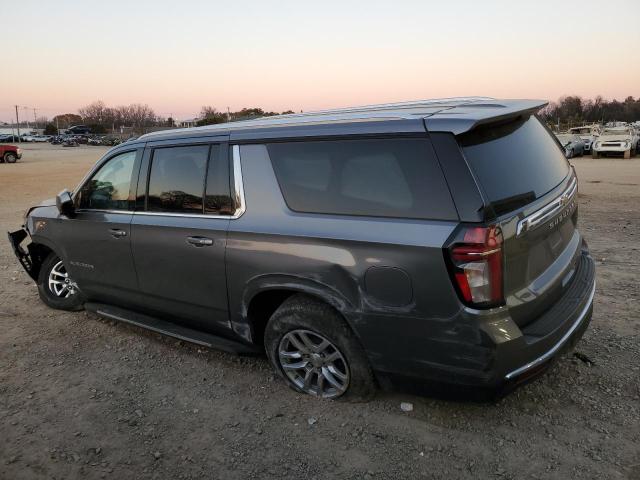 2021 CHEVROLET SUBURBAN C - 1GNSCCKD2MR255257