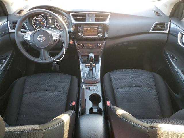 2017 NISSAN SENTRA S - 3N1AB7AP8HY384391