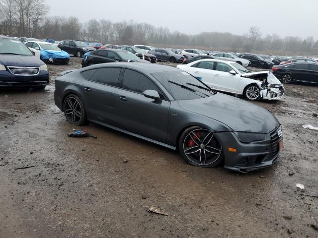 2018 AUDI S7 PREMIUM WAUWFBFC7JN066326