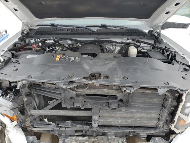 2017 CHEVROLET SILVERADO 1GCVKRECXHZ260419