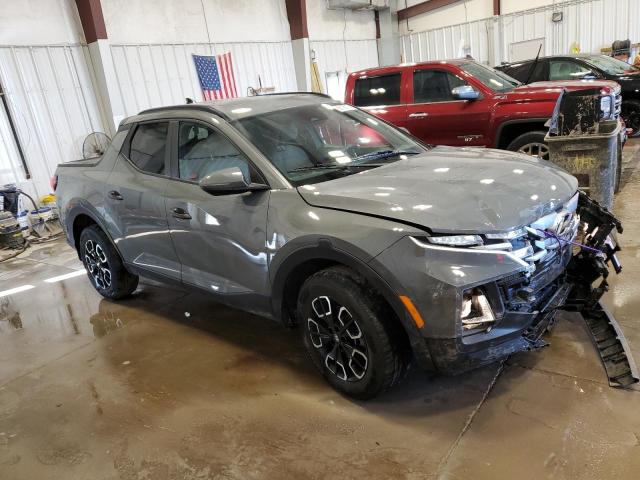 2022 HYUNDAI SANTA CRUZ - 5NTJCDAE0NH022220