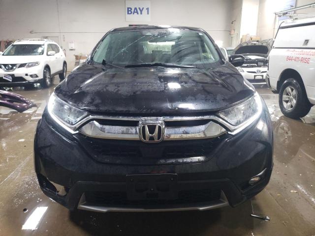 2019 HONDA CR-V EX - 5J6RW2H52KL023714